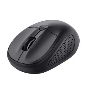 Belaidė kompiuterinė pelė Trust Primo 24966, bluetooth / usb, juoda sp.
