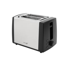 Tosteris Standart ST-815C, pelēka krās.