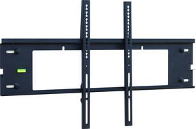 Teleri seinakinnitus Edbak EWB200-b, 40-65", 40 kg