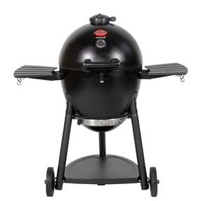 Гриль Char-Griller Akorn Akorn, черный цв., 114 см