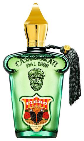 Parfimērijas ūdens Xerjoff Casamorati 1888 Fiero Men, 100 ml