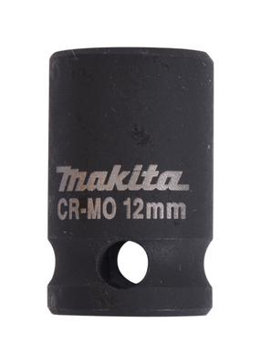 Smūginė galvutė Makita B-39942, 28 mm, 3/8", Ø12 mm