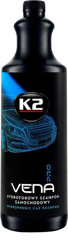Концентрат автомобильного шампуня K2 Vena Pro, 1 л