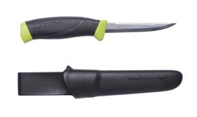 Туристический нож Morakniv Companion Fishing Scaler 098, 21.6 см