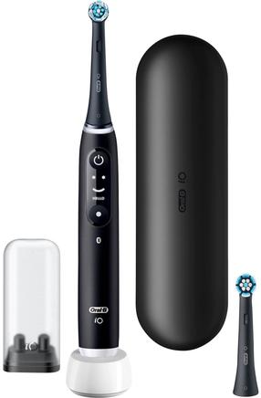 Elektriline hambahari Braun Oral-B iO Series 6, must v.