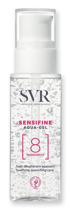 Гель для лица SVR Sensifine, 40 мл