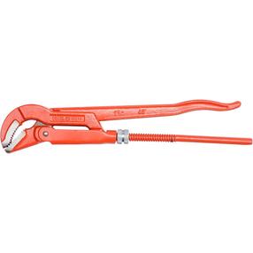 Raktas vamzdžiams suėmimui Vorel 55211 55211, 1 - 38 mm, 425 mm