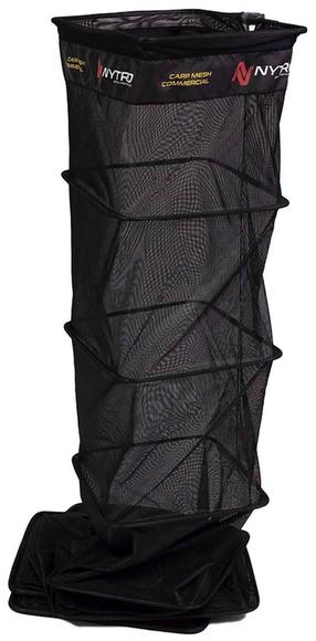 Подсак Nytro Keepnet Carp Mesh 3000, 40 см, черный цв.