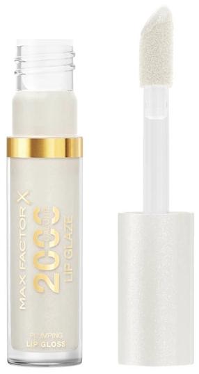 Lūpų blizgis Max Factor 2000 Calorie, 4.4 ml, 000 melting ice