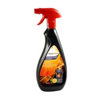 Valymo priemonė Flammifera, židiniams/židinio stiklams, 0.75 l