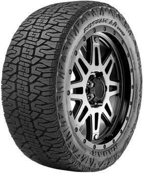 Universali automobilių padanga Radar Renegade A/T Sport 215/65/R16, 103-S, D, C, 72 dB