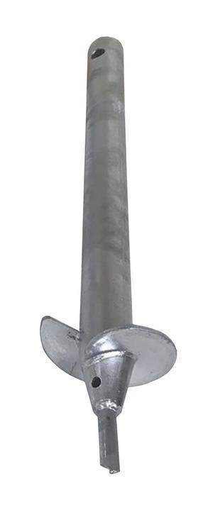 Atbalsts Prof, 1150 mm x 150 mm x 150 mm