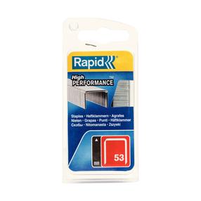 Skava Rapid 40109504, 10 mm x 11.4 mm, 1080 gab.