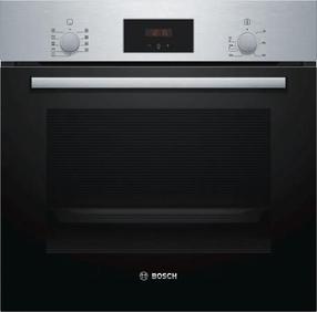 Встраиваемый духовой шкаф Bosch 2 серия HBF114ES0