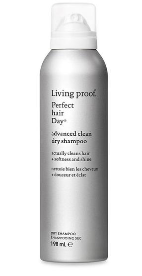 Sausais šampūns Living Proof Perfect Hair Day, 198 ml