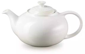 Arbatinukas Le Creuset, 1.3 l, kreminė sp.