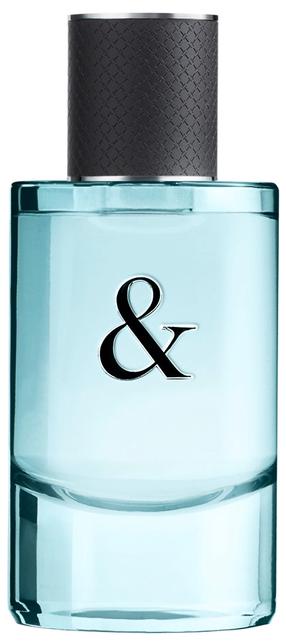 Tualetinis vanduo Tiffany&Co Love, 50 ml