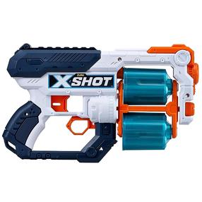 Игрушечное оружие XSHOT 36188 Многоцветный