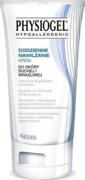 Kehakreem Physiogel Daily Moisturizing Therapy, 75 ml