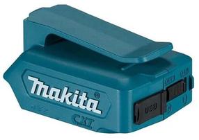 Adapteris Makita SEAADP06, 10.8 V, li-ion