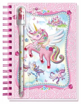 Vaikiškas dienoraštis Pulio