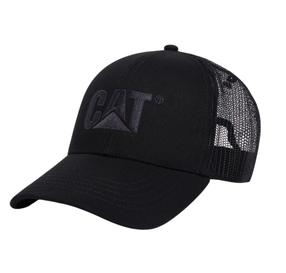 Кепкa Cat Cat, черный цв.