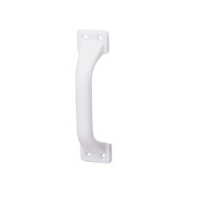 Käepide Valnes Handle, 17 cm, valge v.