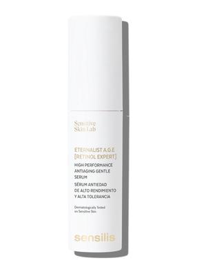 Näo seerum Sensilis Eternalist A.G.E Retinol Expert, 30 ml