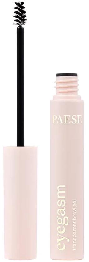 Antakių gelis Paese Eyegasm, 5 ml, skaidri sp.