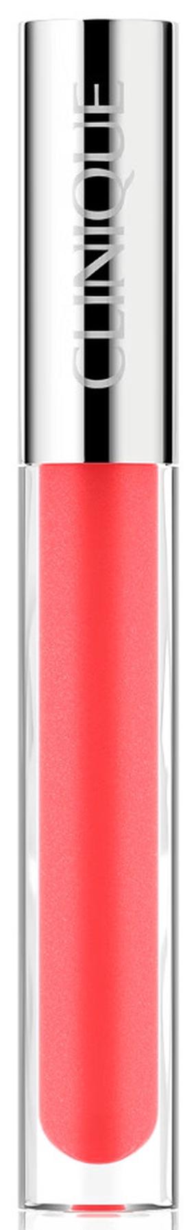 Lūpų blizgis Clinique Pop Plush, 3.4 ml, 05 rosewater pop