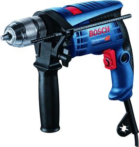 Lööktrell Bosch Professional GSB 13 RE, 600 W