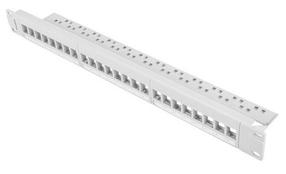 Komutacinė panelė Lanberg PPKS-1024-S