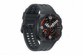 Išmanusis laikrodis Samsung Galaxy Watch Ultra 2 LTE, juoda sp.