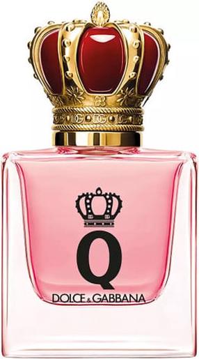 Kvapusis vanduo Dolce & Gabbana Q by Dolce & Gabbana, 30 ml