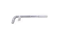 Rankena galvutėms Forsage F-8156380, 380 mm