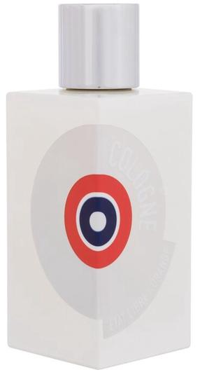 Kvapusis vanduo Etat Libre d'Orange Cologne, 100 ml