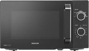 Микроволновая печь Sencor SMW 1919BK