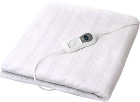 Apsildāmās sega Sencor SUB 1700WH, balta krās., 150 cm x 80 cm