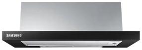 Integreeritav õhupuhasti Samsung Modern NK24M1030IB, must v.