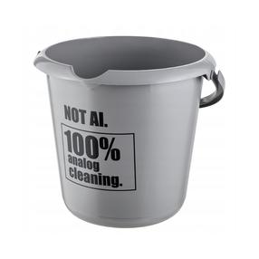 Majapidamisämbrid Keeeper Ilvie, 10 l, hall v.