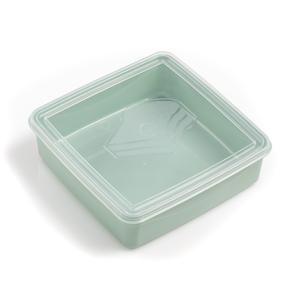 Toidukarp Okko 003302337, 0.5 l, 13.5 cm x 13.5 cm