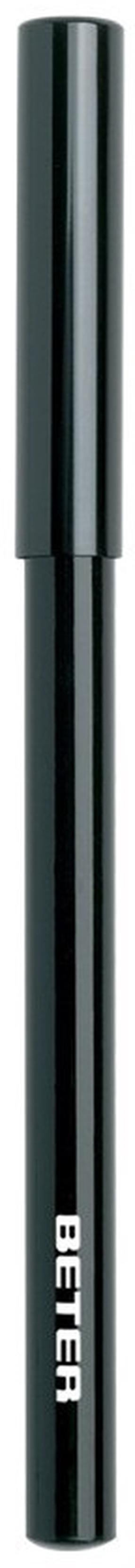 Silmapliiats Beter Kajal jet black