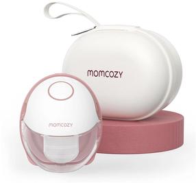 Аксессуар для молокоотсоса, электрические Momcozy M6 BP318-IR00BA-A