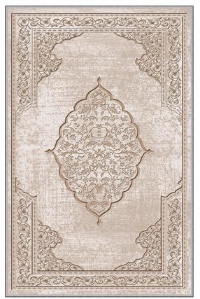 Paklājs Conceptum Hypnose EEXFAB803, daudzkrāsaina, 180 cm x 120 cm