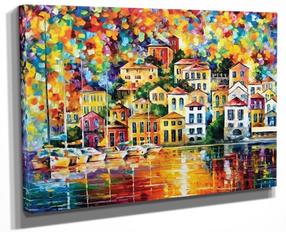 Reprodukcija Wallity DC311, 40 cm x 30 cm