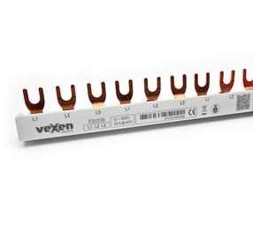 Kopne Vexen Electric F31210, 3P