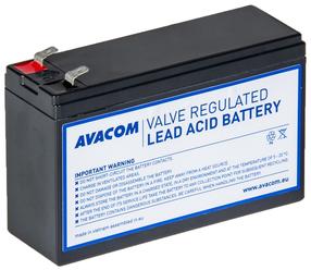 UPS aku Avacom AVA-RBC114