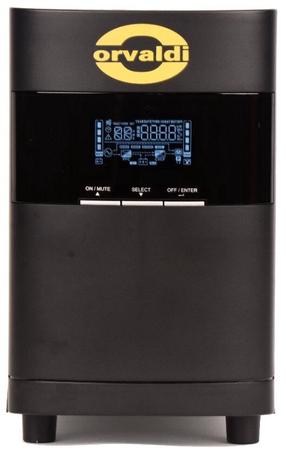 UPS sprieguma stabilizators Orvaldi LT-1100, 770 W