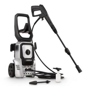 Elektrisks augstspiediena mazgātājs Powerplus POWXG90406, 1400 W, 110 Bar