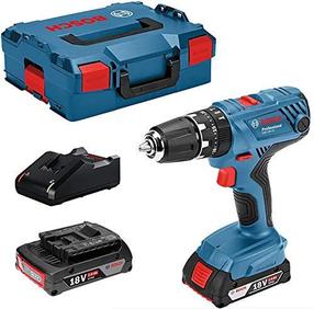 Urbis Bosch GSR 18V-21, 18 V, 2 Ah